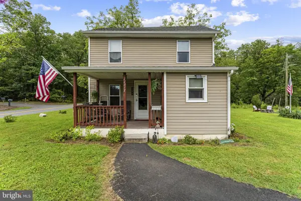11317 Scotts Mill Rd, CULPEPER, VA 22701