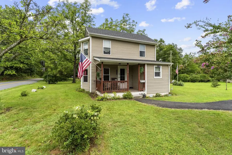 11317 Scotts Mill Rd, Culpeper, VA 22701 - #2
