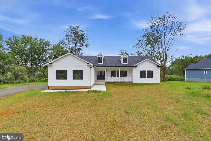 15469 Norman Rd, Culpeper, VA 22701 - #2