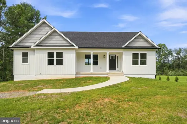 11368 Obannons Mill Rd, BOSTON, VA 22713