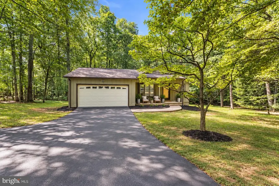 15408 Rillhurst Dr, Culpeper, VA 22701 - #2