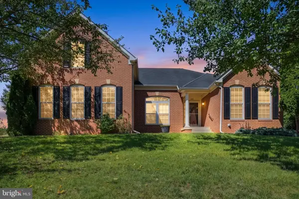 2001 Golf Dr, CULPEPER, VA 22701