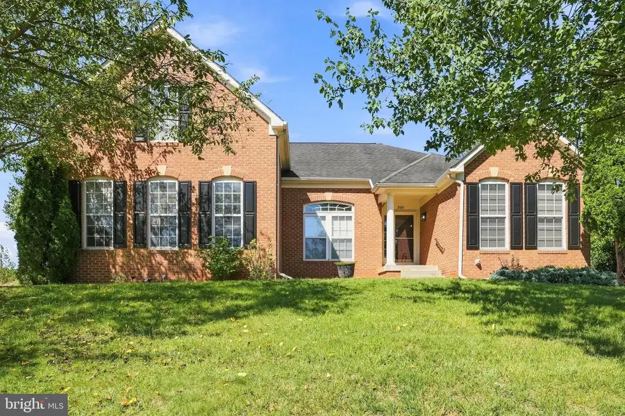 2001 Golf Dr, Culpeper, VA 22701 - #2