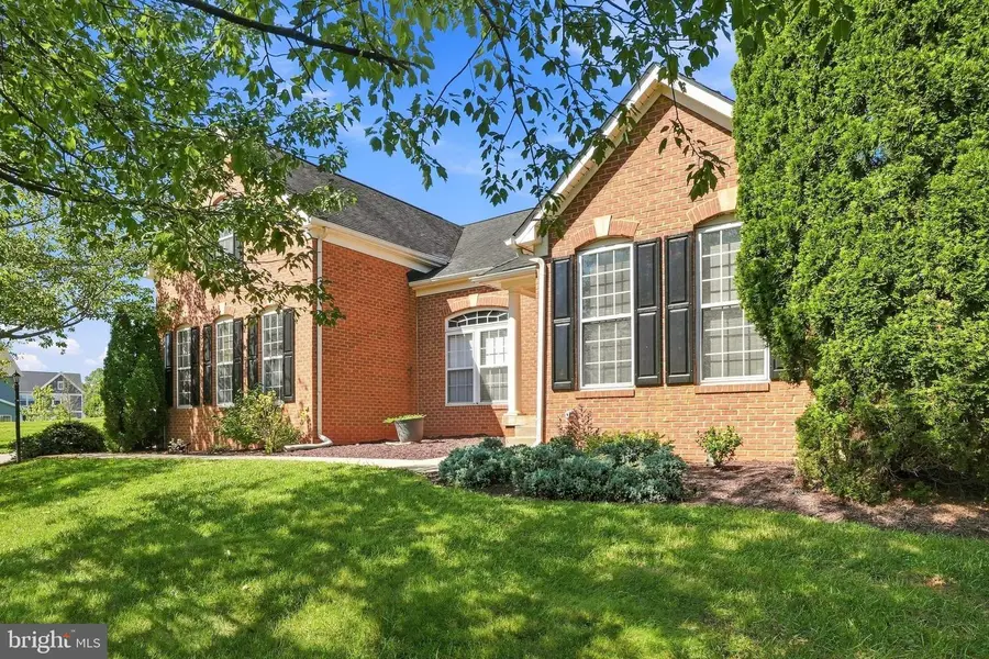 2001 Golf Dr, Culpeper, VA 22701 - #3