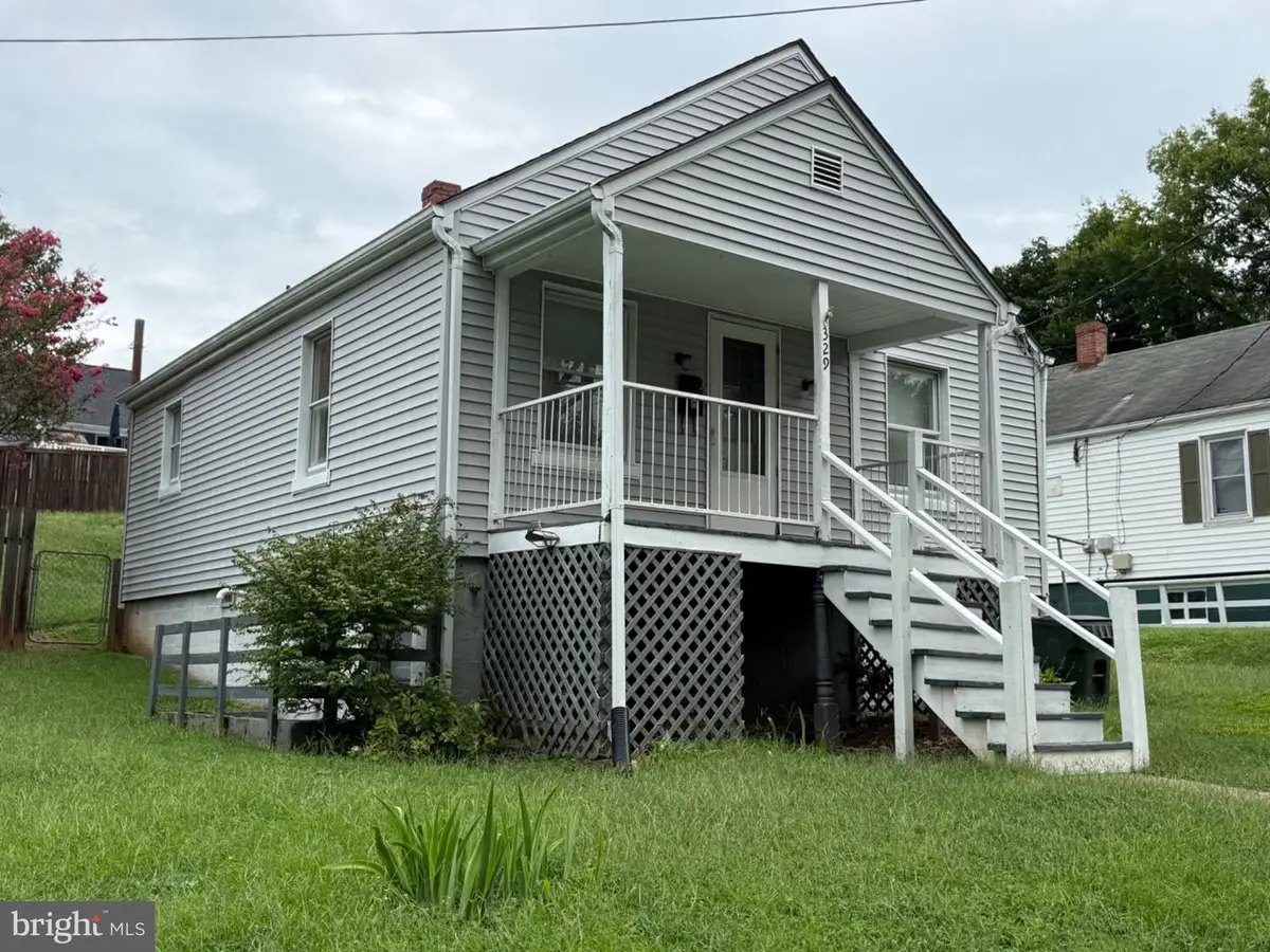 329 Spring St, Culpeper, VA 22701 - #1