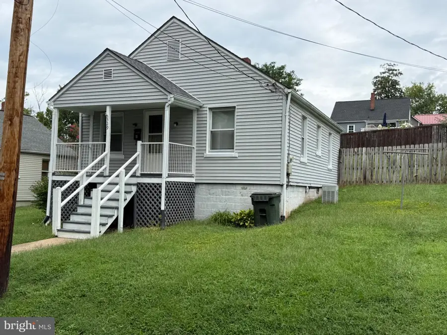 329 Spring St, Culpeper, VA 22701 - #2