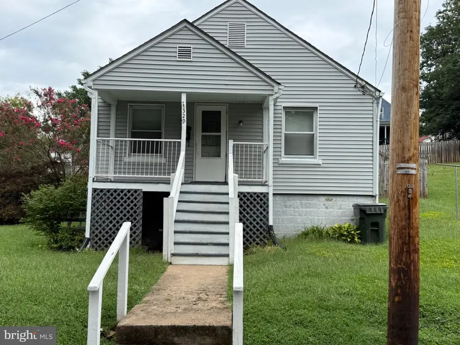 329 Spring St, Culpeper, VA 22701 - #3