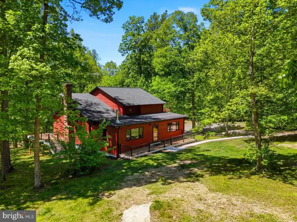 12638 Walnut Ln, CULPEPER, VA 22701