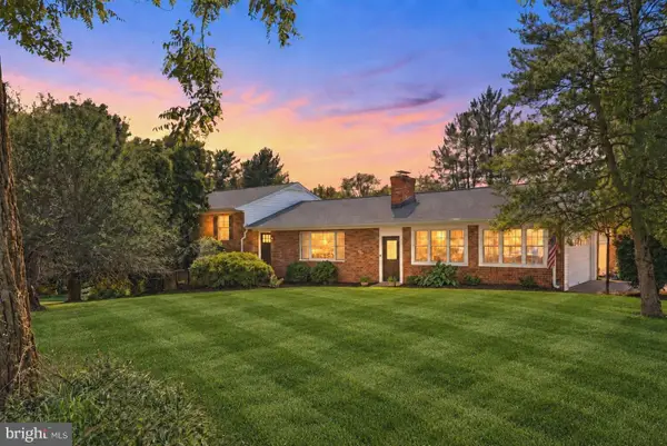 19260 Rolling Hills Dr, CULPEPER, VA 22701