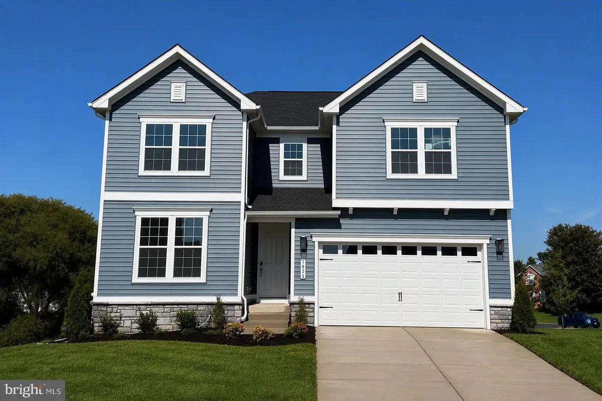 1828 Mulligan Way, Culpeper, VA 22701 - #1