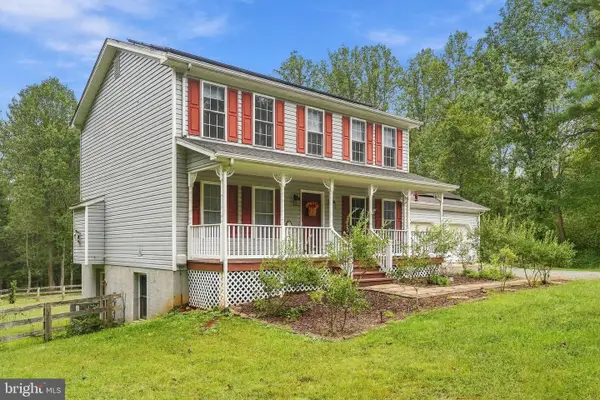 13185 Mill Creek Ct, REVA, VA 22735