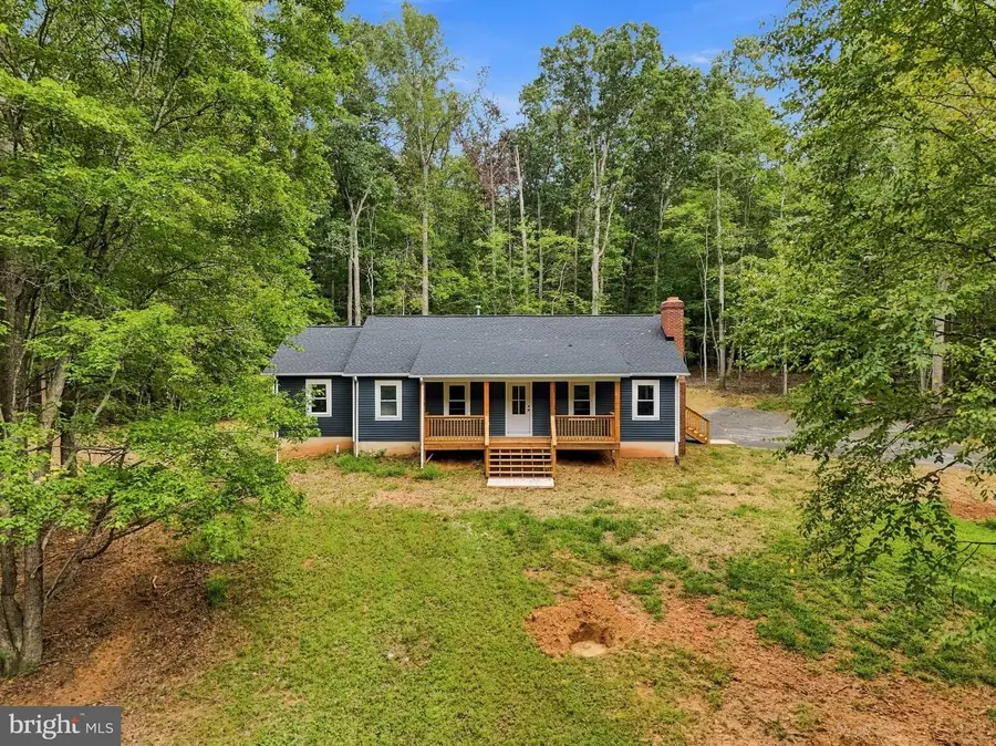 1375 Rose Ln, Amissville, VA 20106 - #2