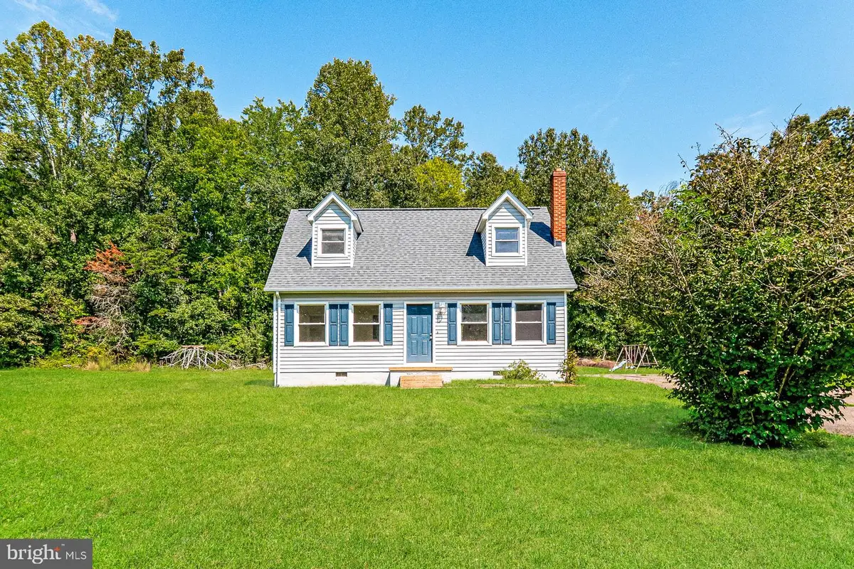 9577 Roys Ln, Culpeper, VA 22701 - #1