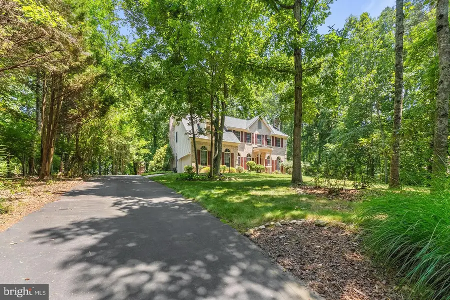 2415 Brighton Pl, Jeffersonton, VA 22724 - #2
