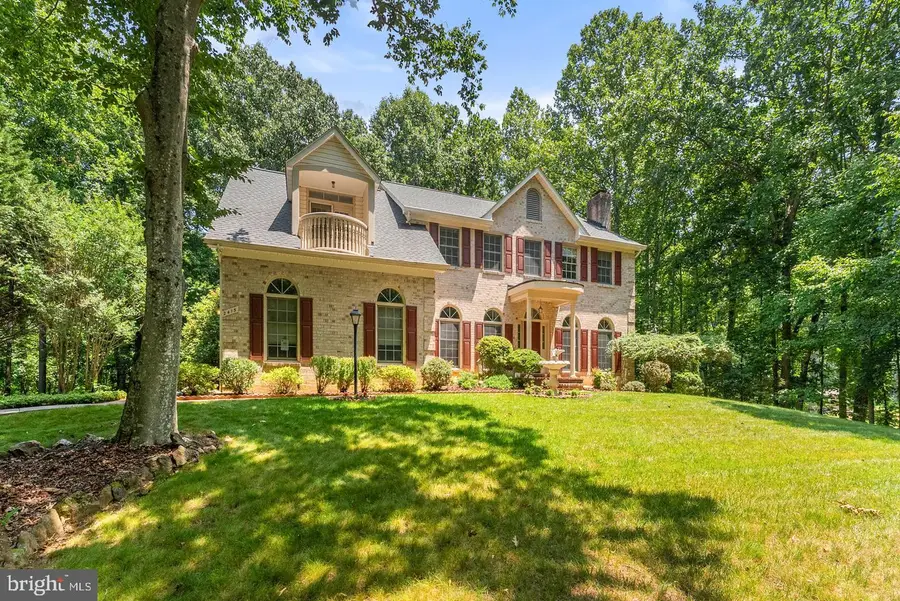 2415 Brighton Pl, Jeffersonton, VA 22724 - #3