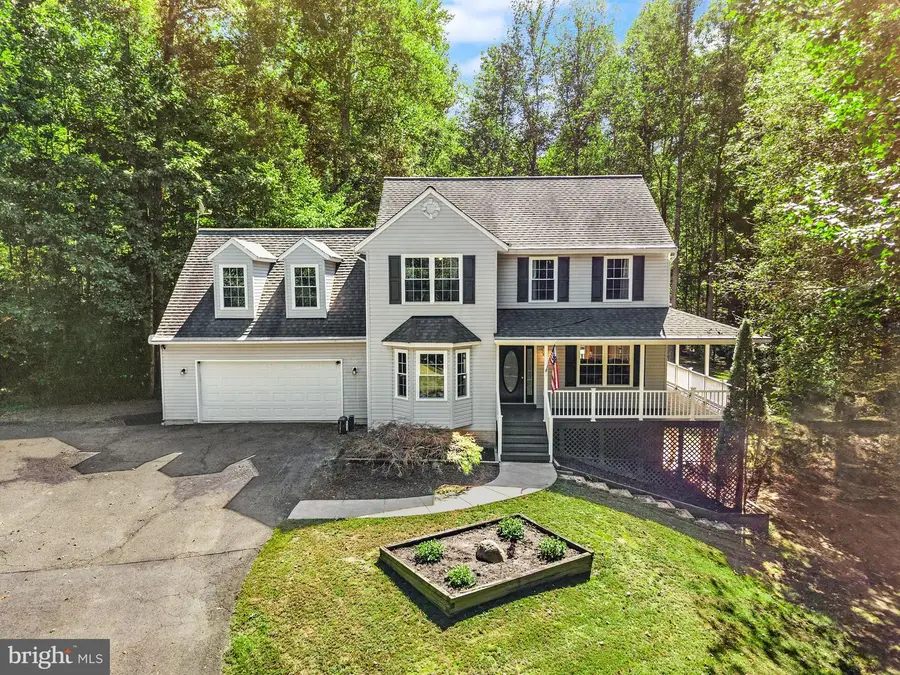16134 Quail Ridge Dr, Amissville, VA 20106 - #2