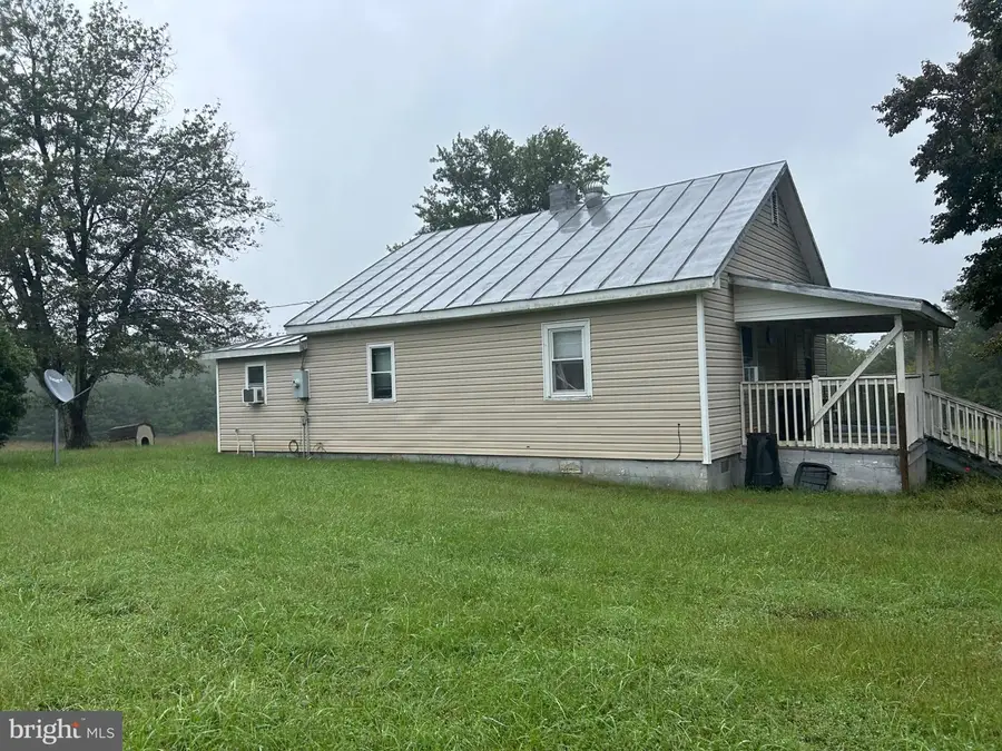 9317 Weslyn Dr, Rixeyville, VA 22737 - #3