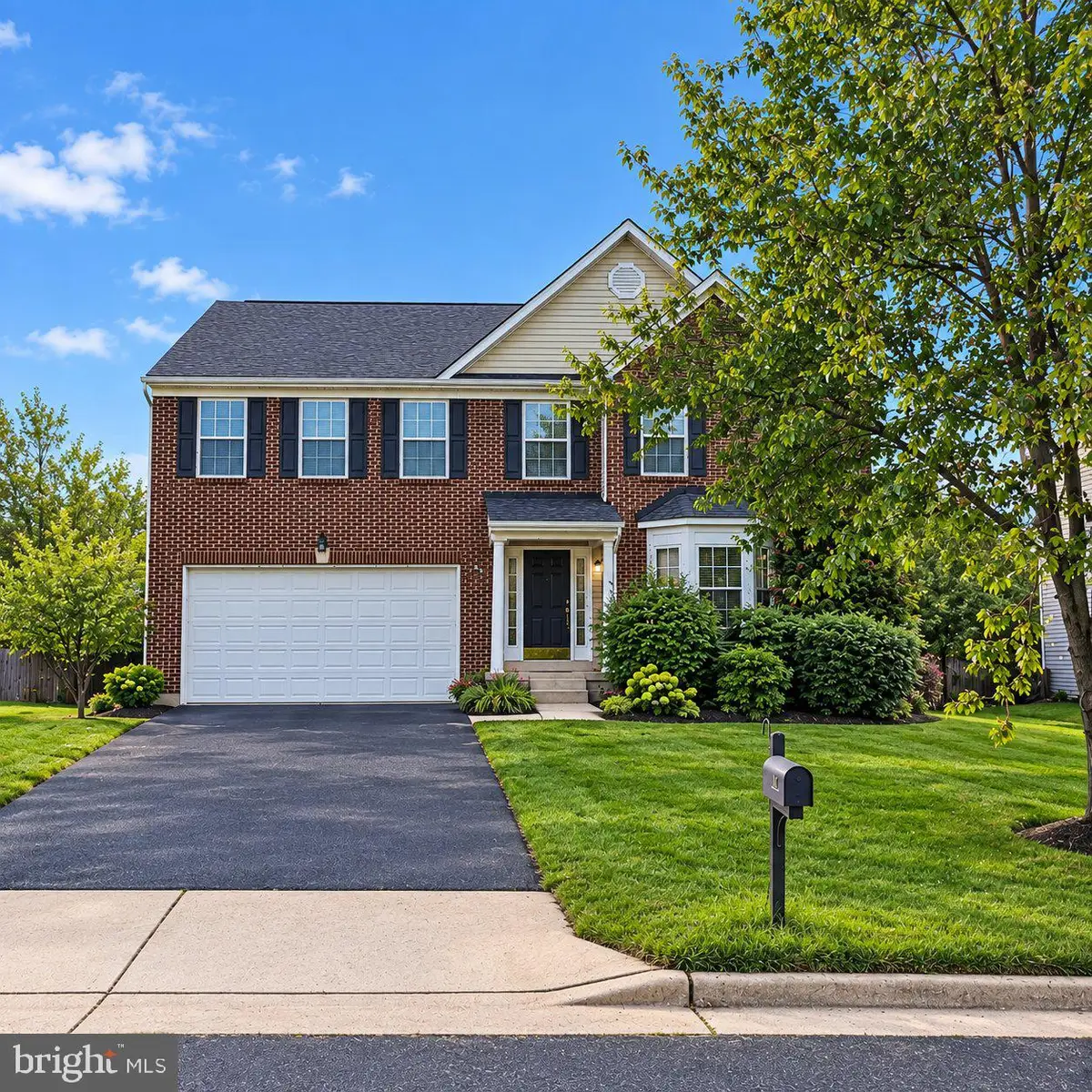 830 Woodcrest Loop, Culpeper, VA 22701 - #1