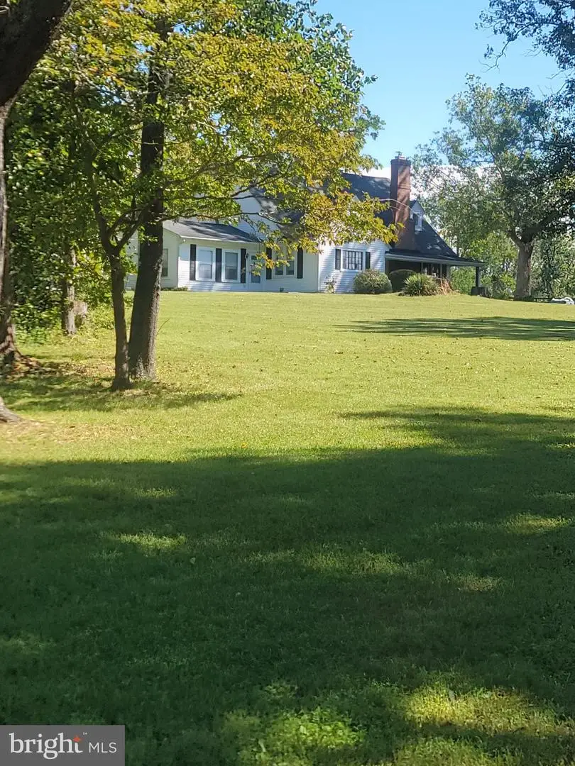 8697 Monumental Mills Rd, Rixeyville, VA 22737 - #1
