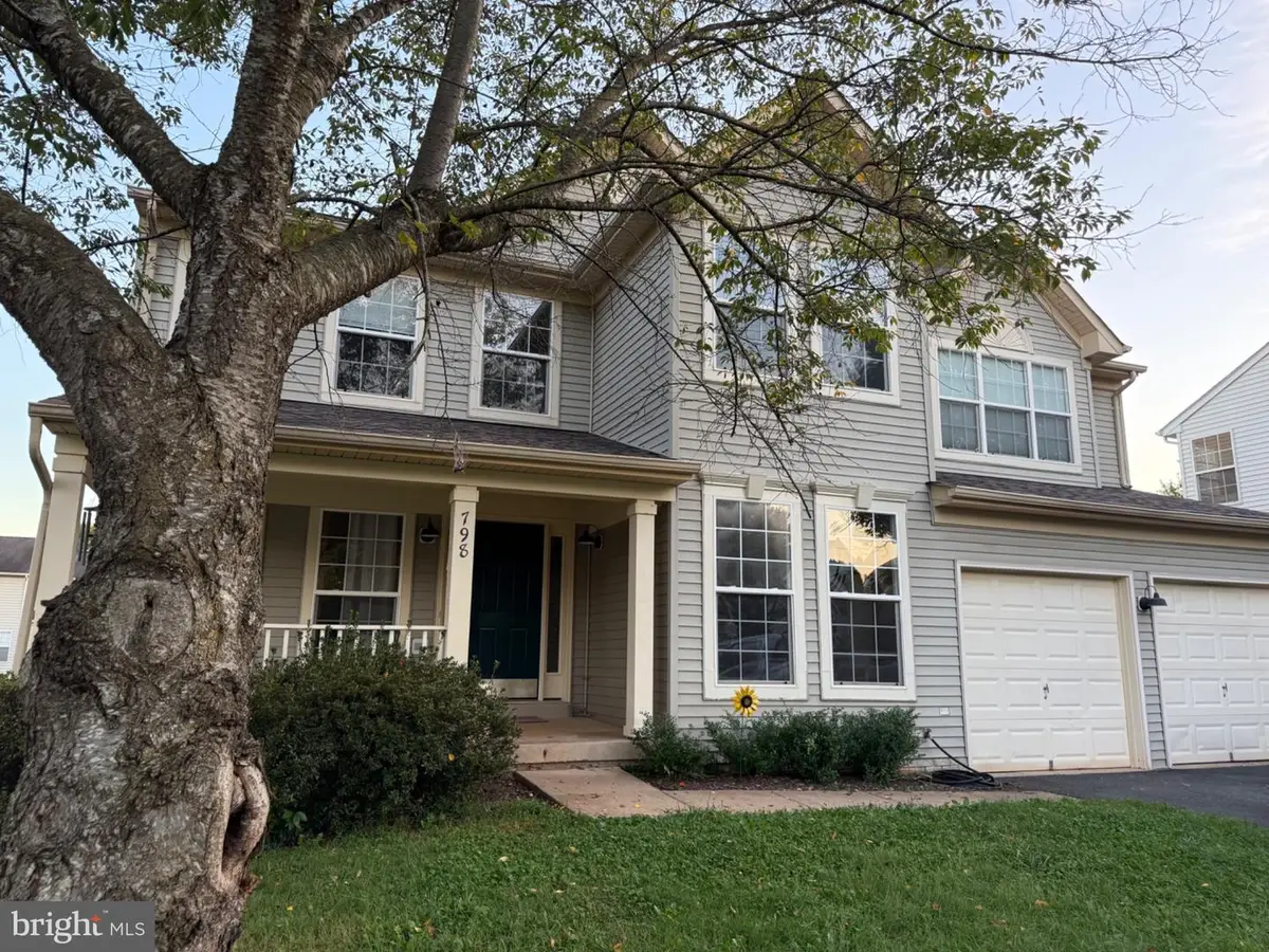 798 Autumn Ridge Rd, Culpeper, VA 22701 - #1