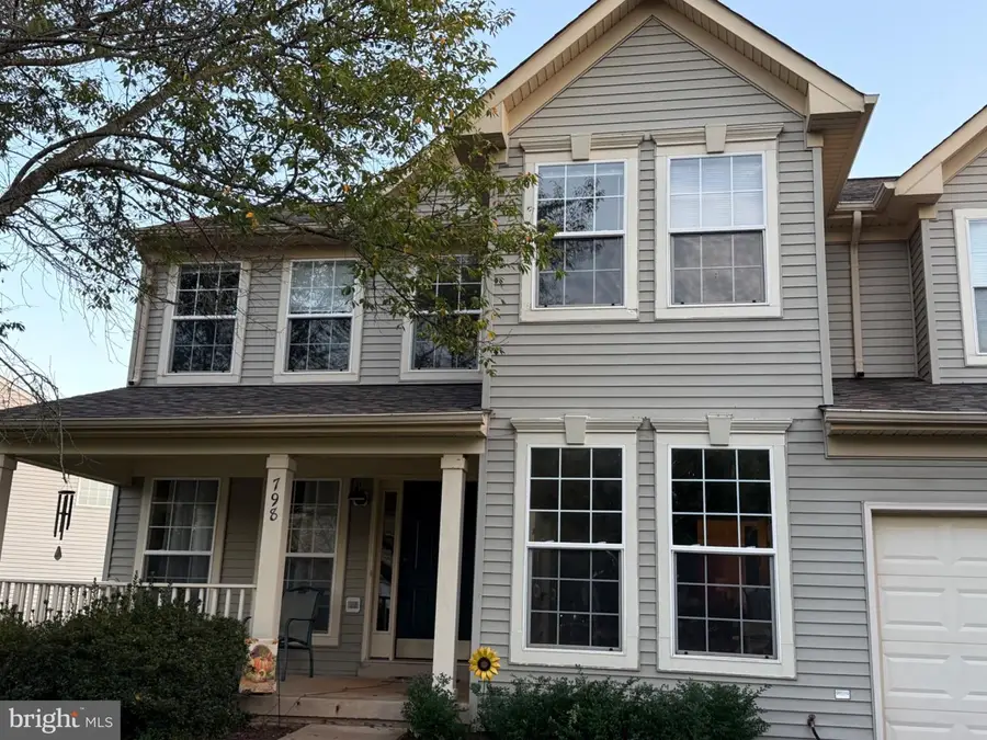 798 Autumn Ridge Rd, Culpeper, VA 22701 - #2