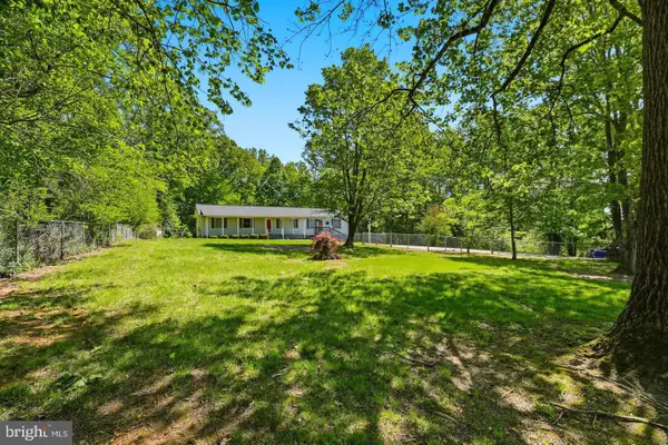 11057 Eggbornsville Rd, RIXEYVILLE, VA 22737