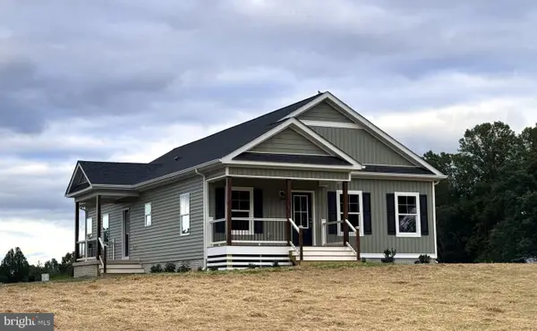9261 Old Turnpike Rd, CULPEPER, VA 22701