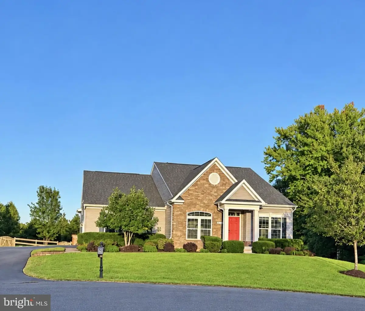 14204 Belle Ave, Culpeper, VA 22701 - #1