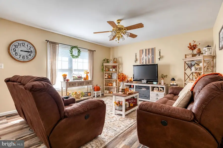 11165 Drogheda Mountain Rd, Rixeyville, VA 22737 - #2
