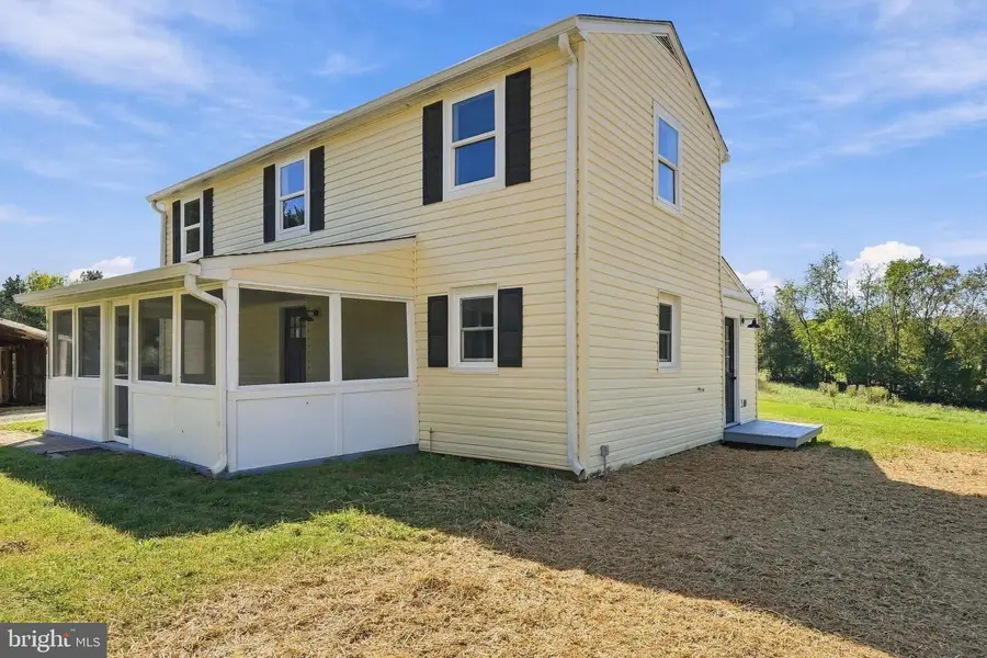 23506 Lignum Rd, Lignum, VA 22726 - #3