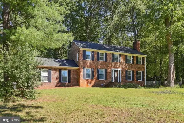 15315 Turkey Trak, CULPEPER, VA 22701