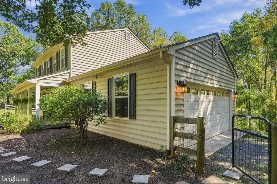 6085 Jeffersonton Rd, Jeffersonton, VA 22724 - #2
