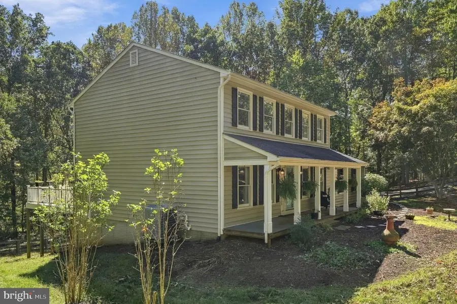 6085 Jeffersonton Rd, Jeffersonton, VA 22724 - #3
