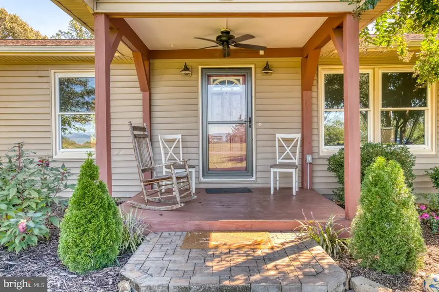 16947 N N Merrimac Rd, Culpeper, VA 22701 - #2