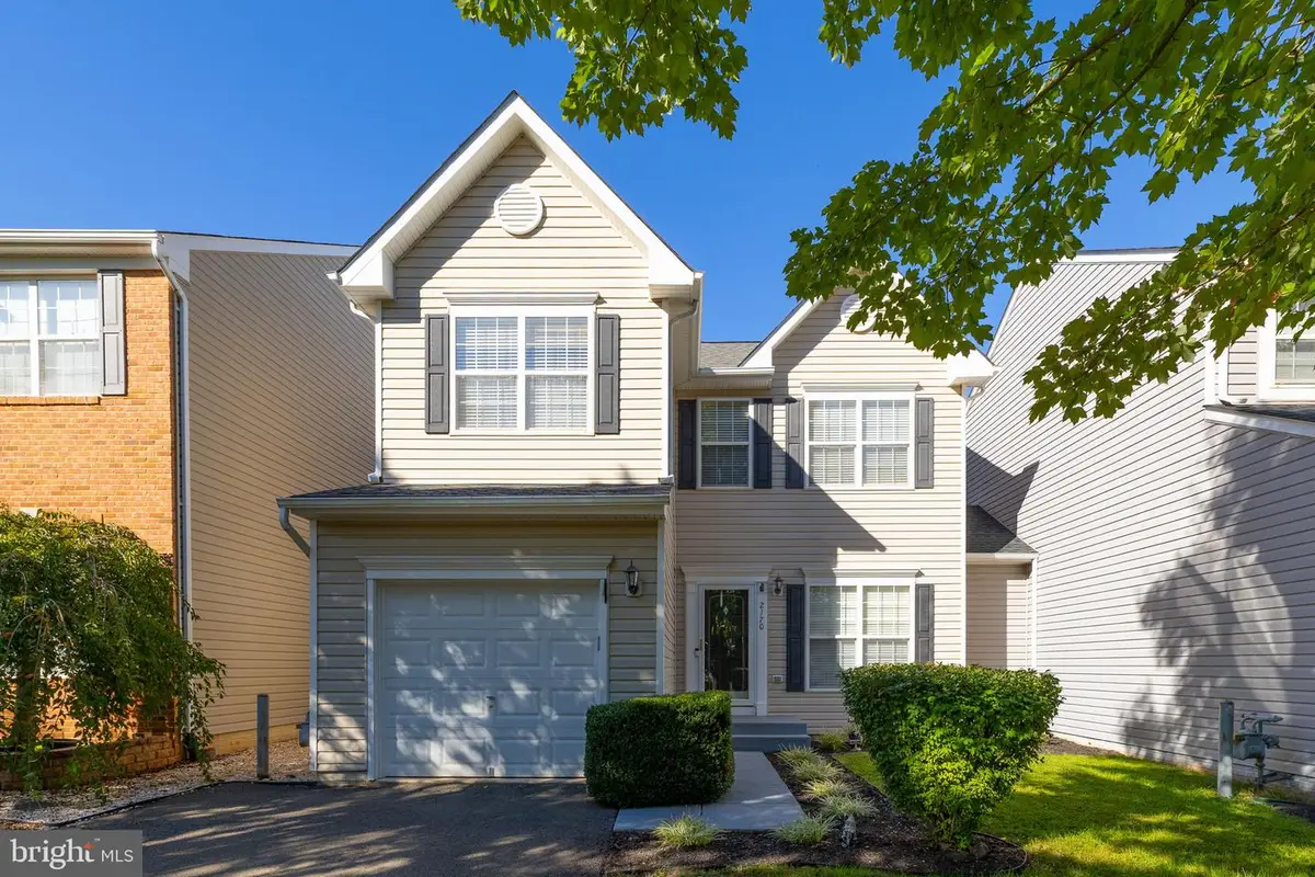 2170 Forsythia Dr, Culpeper, VA 22701 - #1