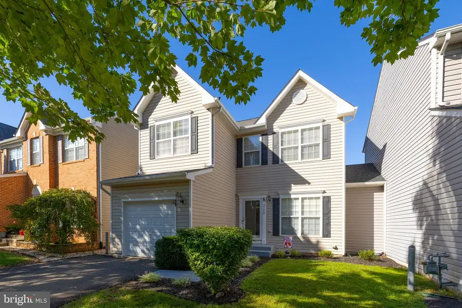 2170 Forsythia Dr, Culpeper, VA 22701 - #2