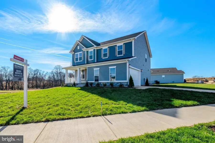 1925 Sunset Ln, Culpeper, VA 22701 - #2