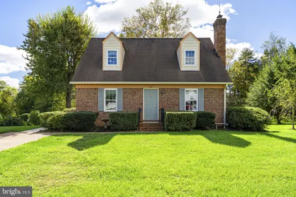 181 King St, CULPEPER, VA 22701