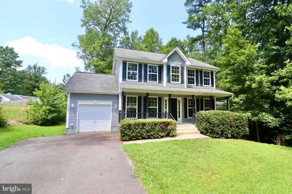 753 Canterbury, RUTHER GLEN, VA 22546