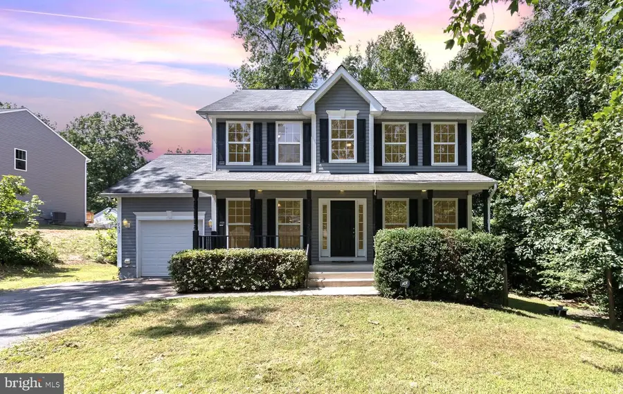 753 Canterbury, Ruther Glen, VA 22546 - Image #2