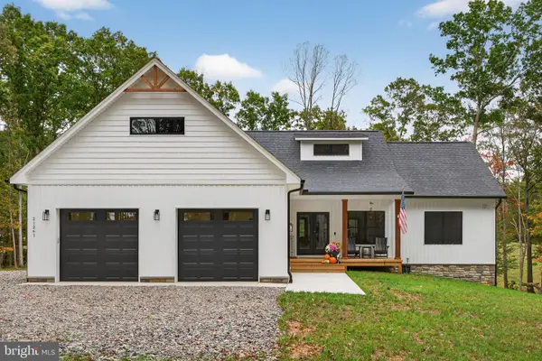 21261 Anderson Mill Rd, BEAVERDAM, VA 23015