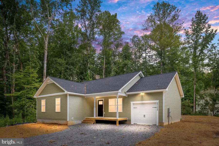 27173 N Anna Dr, Ruther Glen, VA 22546 - Image #2