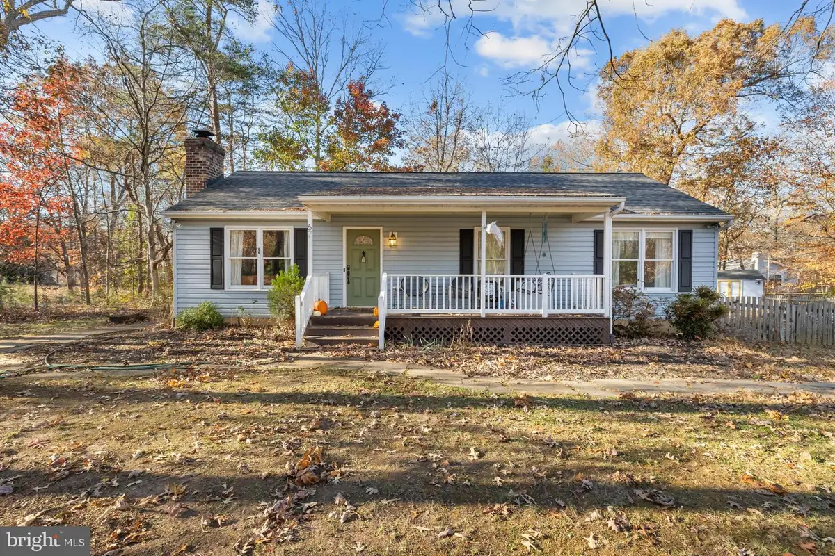 67 Albertson Ct, Ruther Glen, VA 22546 - Image #1