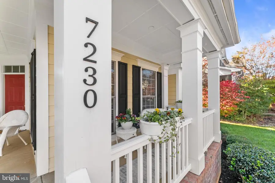 7230 John Taylor Mews, Ruther Glen, VA 22546 - Image #2