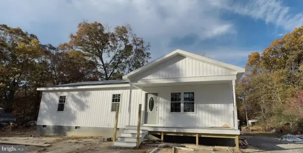 17269 Doggetts Fork Rd, RUTHER GLEN, VA 22546