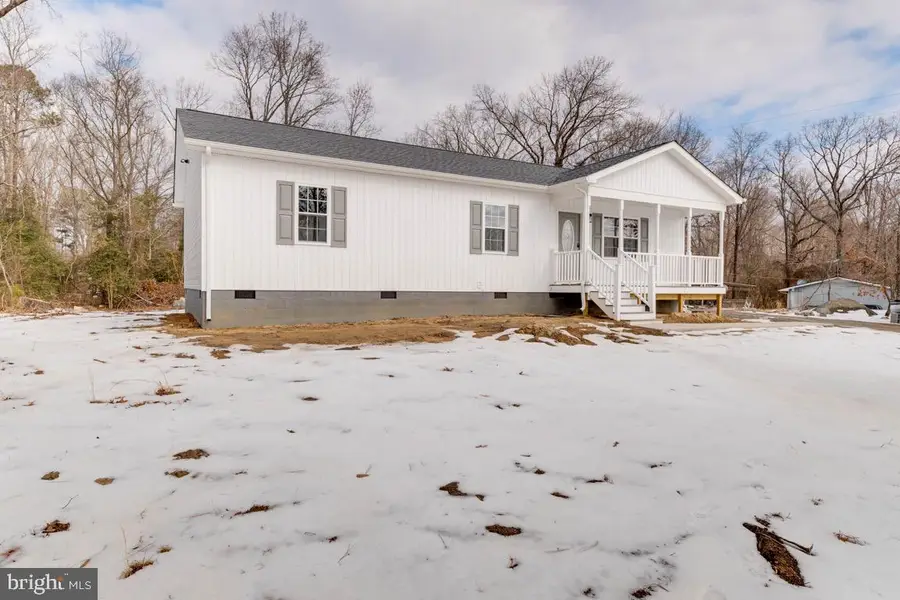 17269 Doggetts Fork Rd, Ruther Glen, VA 22546 - #2