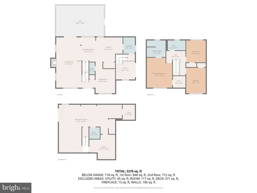 520 Redground Dr, Ruther Glen, VA 22546 - Image #3