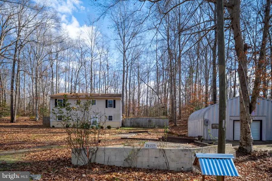 26335 Hill Rd, Ruther Glen, VA 22546 - Image #2
