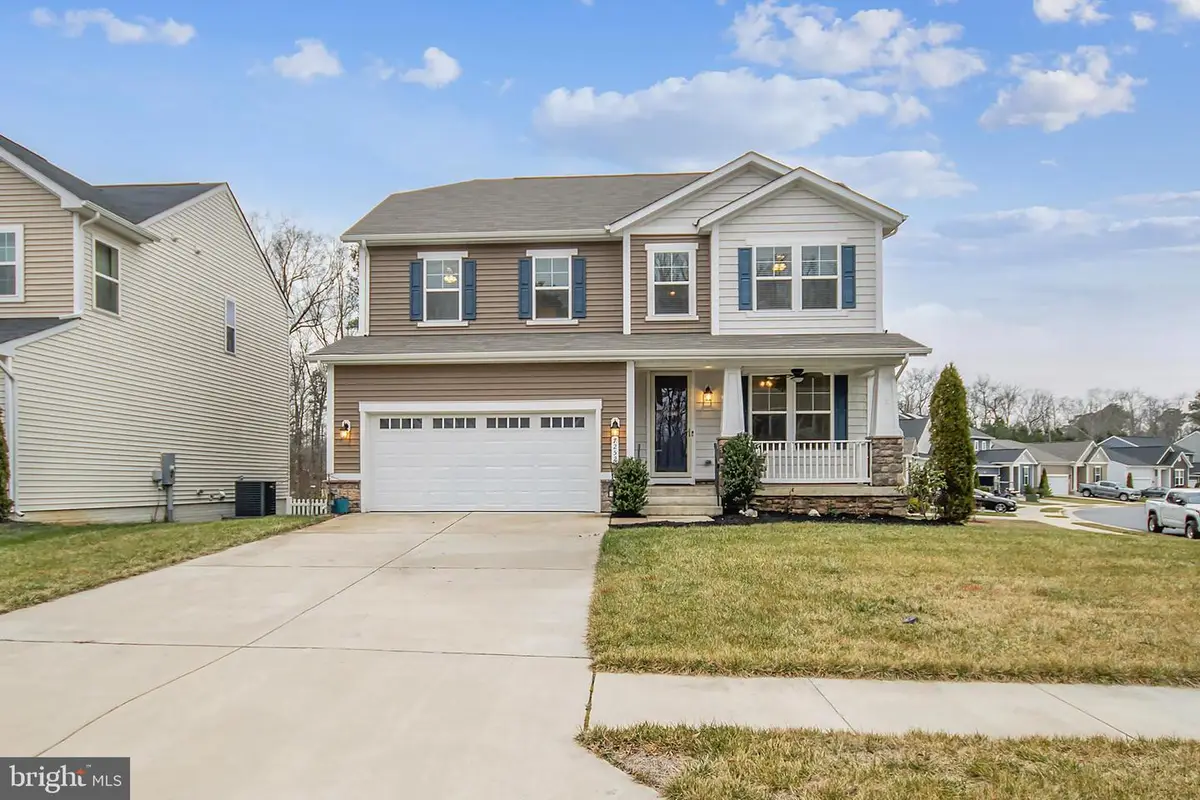 7252 Liberty Ct, Ruther Glen, VA 22546 - Image #1