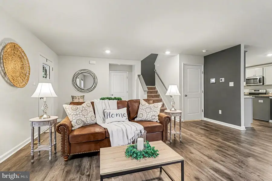 7426 Azalea Dr, Ruther Glen, VA 22546 - Image #3